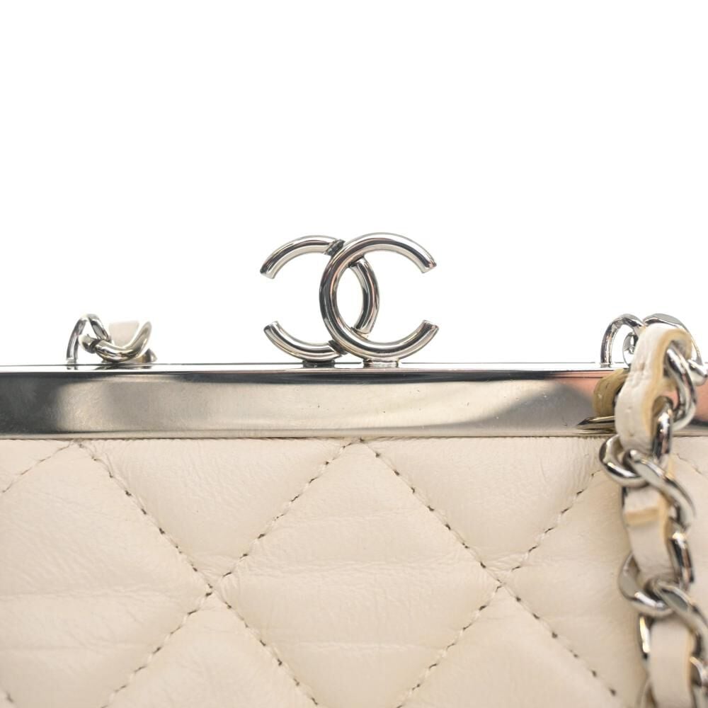 Chanel Crossbody Bag