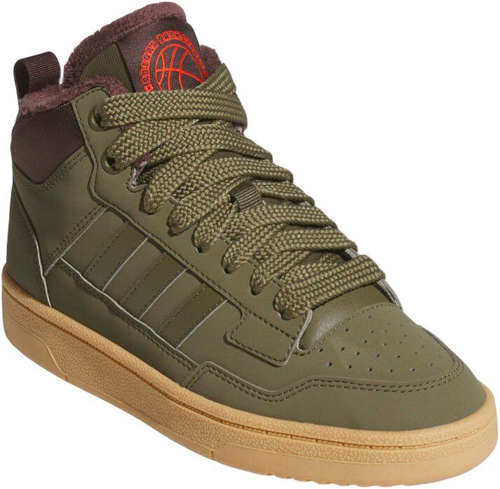 Rapid Court Mid Winterized Sneakers