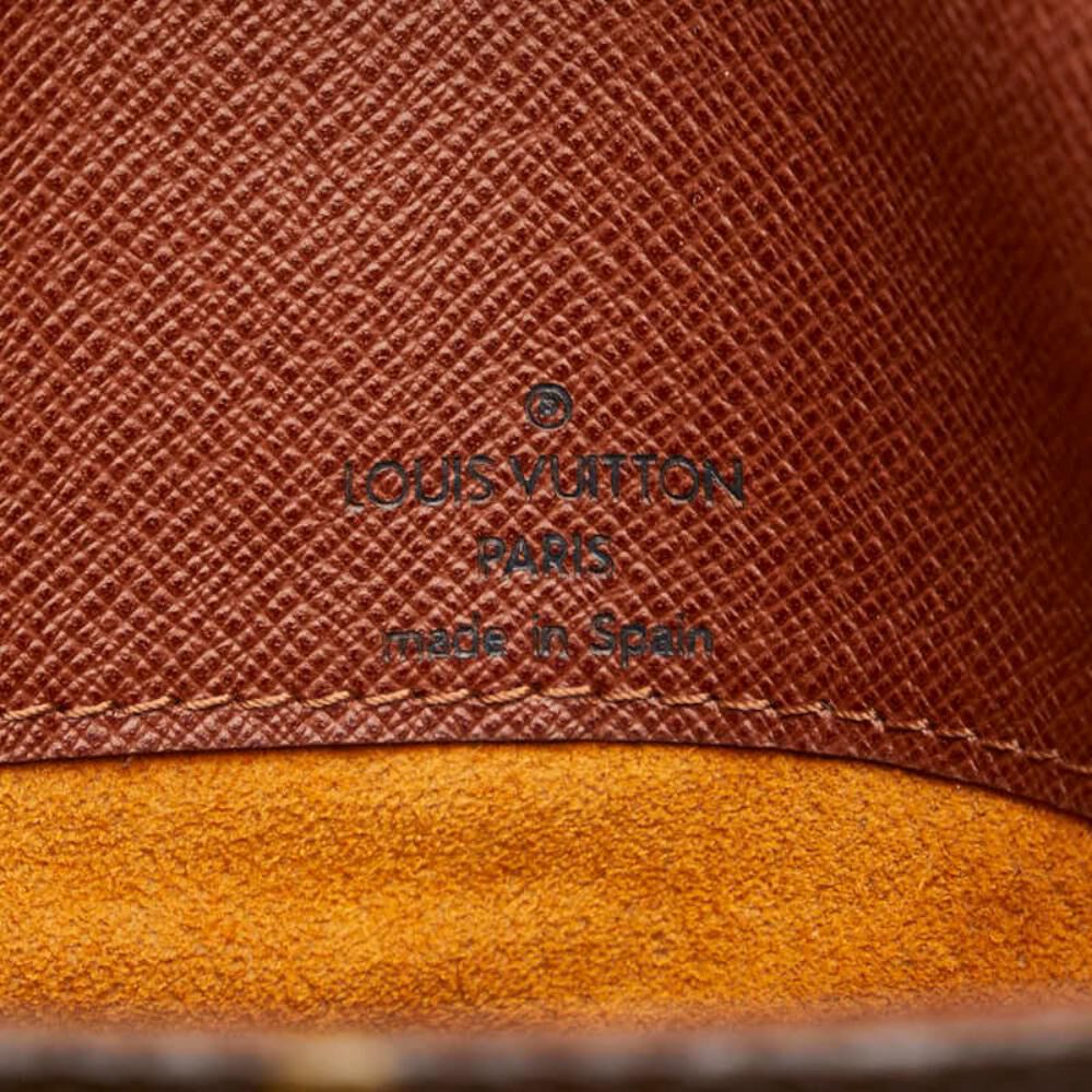 Louis Vuitton Musette Salsa