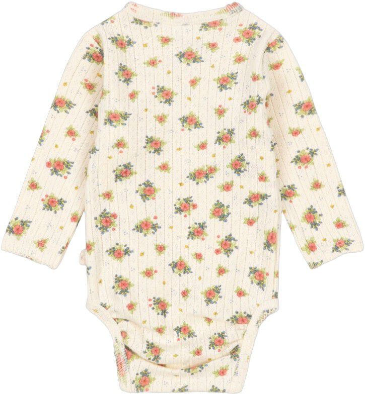Minnie Newborn Krop Gots
