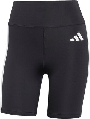 Optime Essentials 3-Stripes Korte Tights