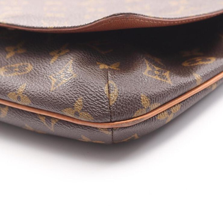 Louis Vuitton Musette Tango