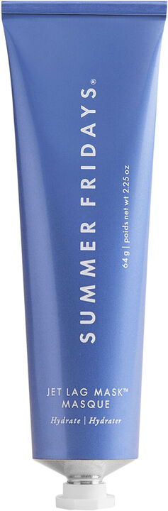 Jet Lag Mask