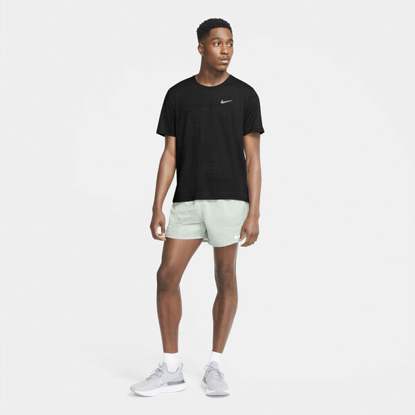 Dri-FIT Miler løbe T-shirt