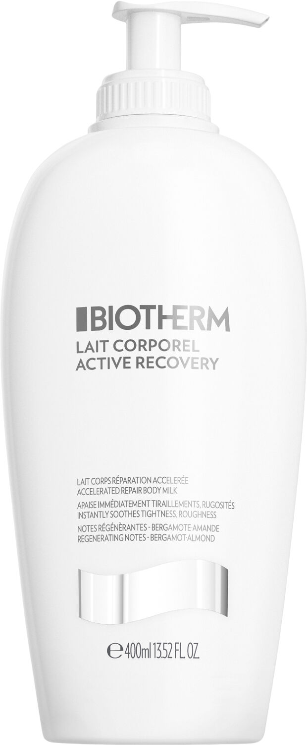 Lait Corporel Active Recovery Moisturizing Body Lotion