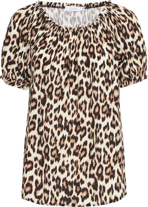 SBALLISSA BLOUSE