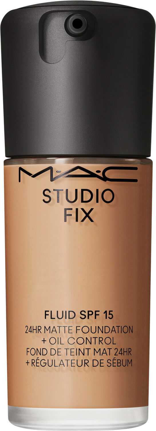 Studio Fix Fluid Broad Spectrum Foundation SPF15