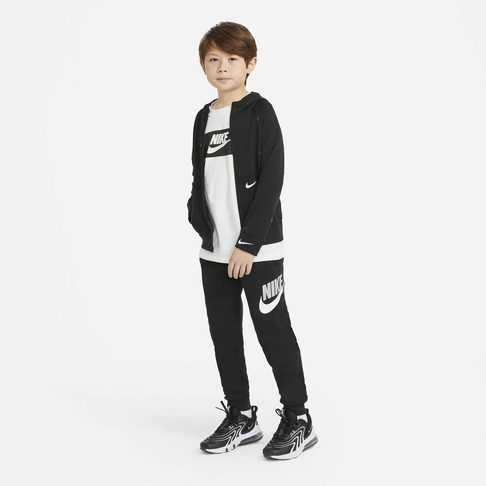 Sportswear Swoosh Fleece Haettetroje