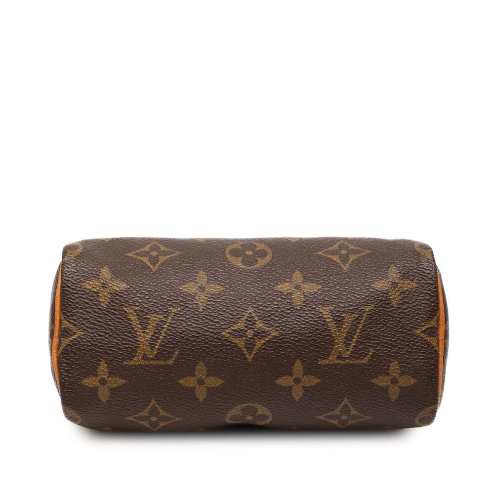 Louis Vuitton Speedy