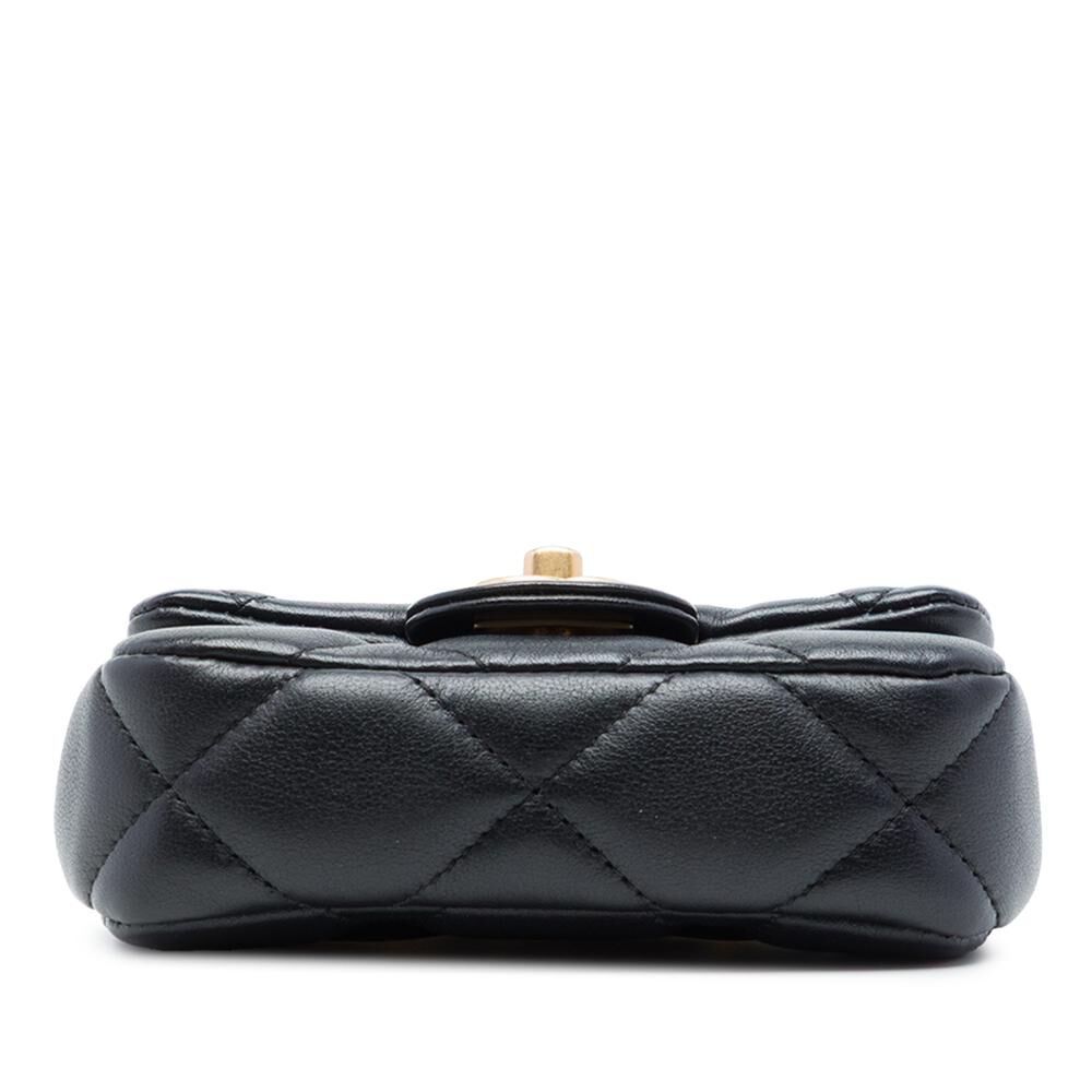 Chanel Flap Bag