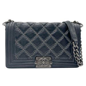 Chanel Crossbody Bag
