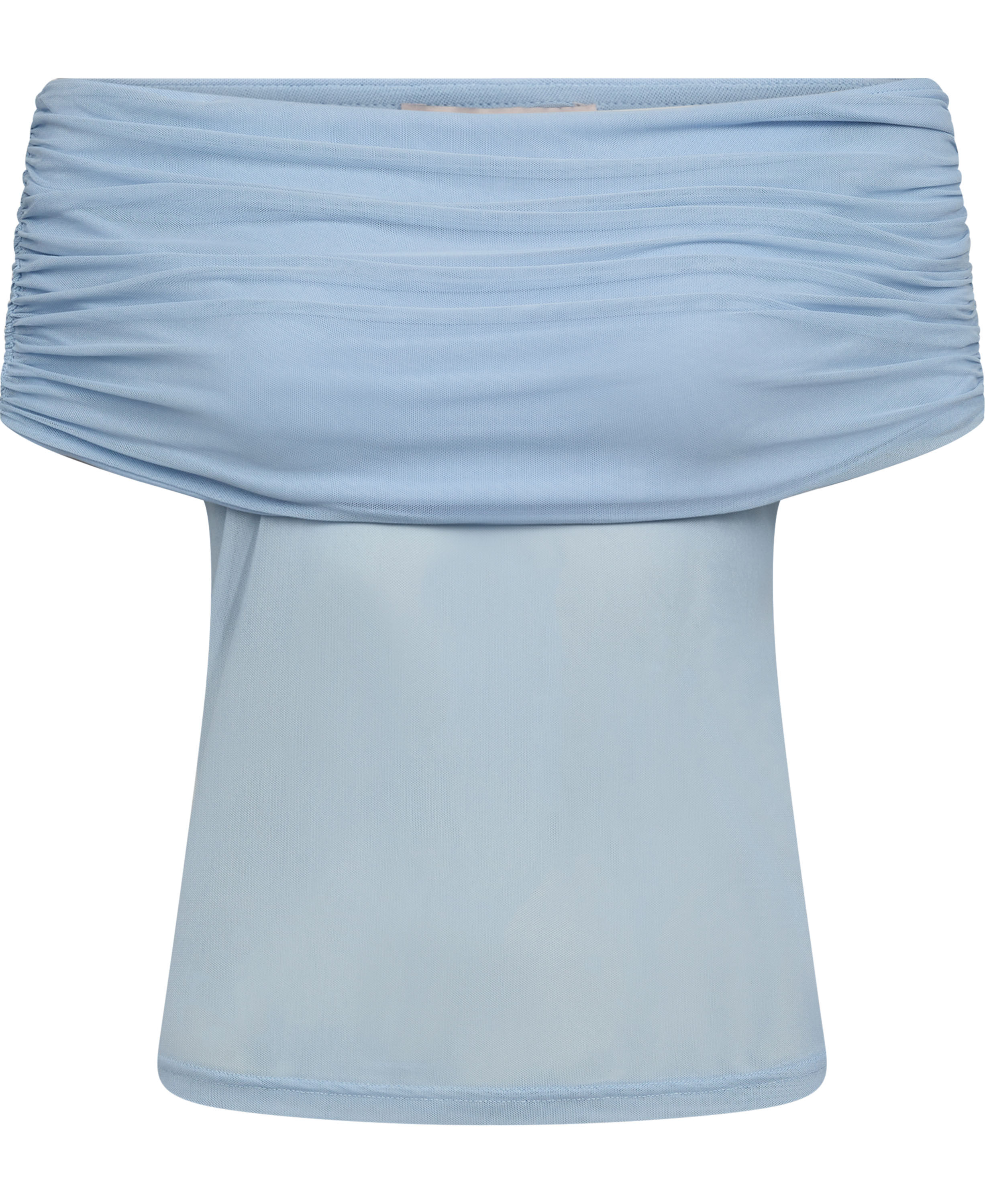 Kit Off shoulder Blouse