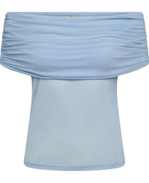 Kit Off shoulder Blouse