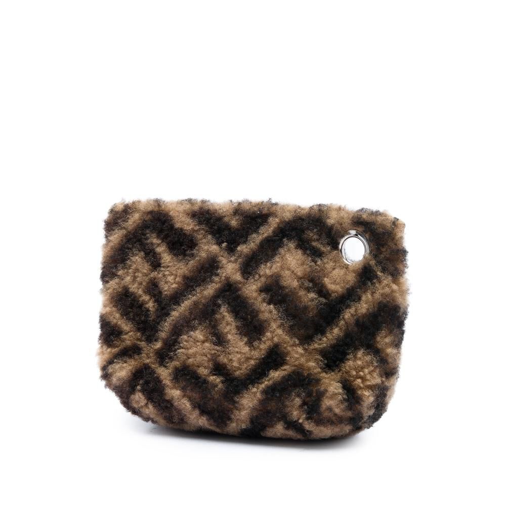 Fendi Clutch