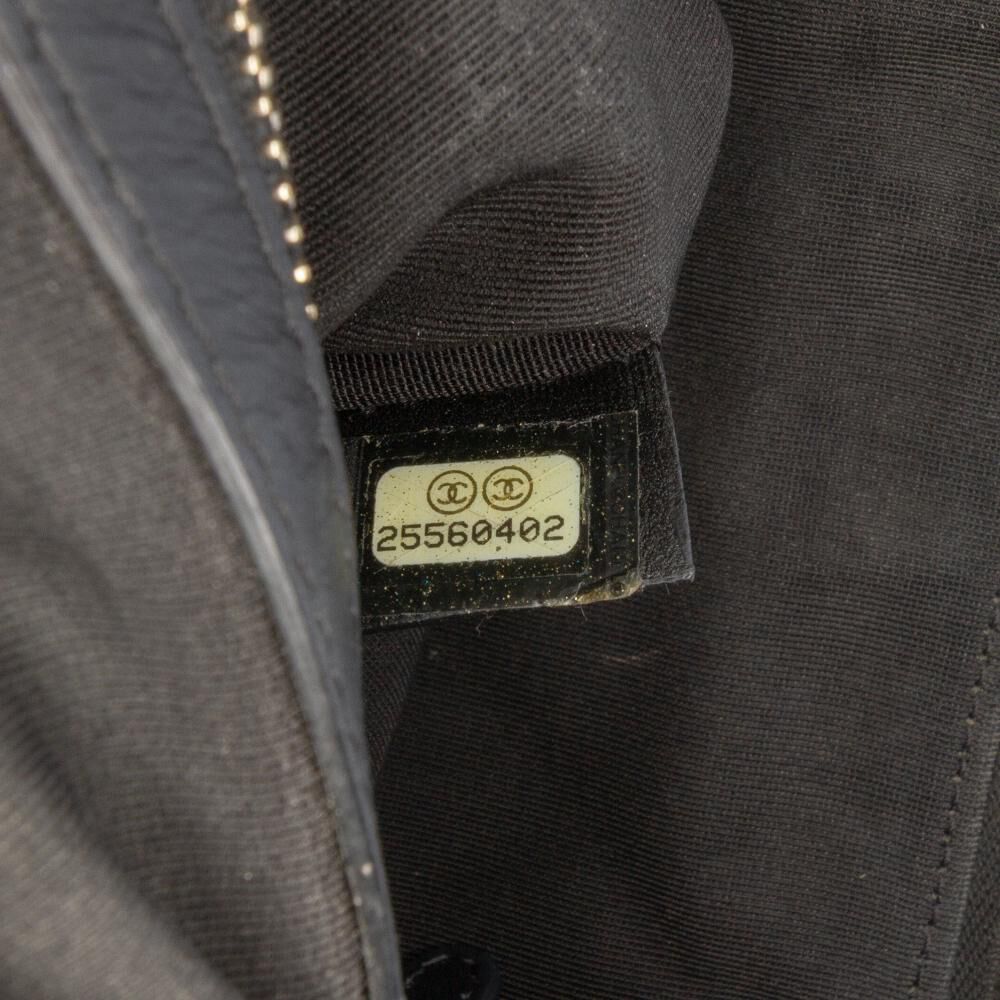 Chanel Clutch