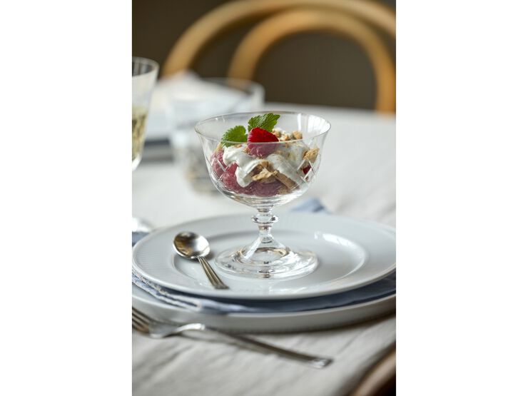 Champagneskål Eaton 28 cl 2 stk.