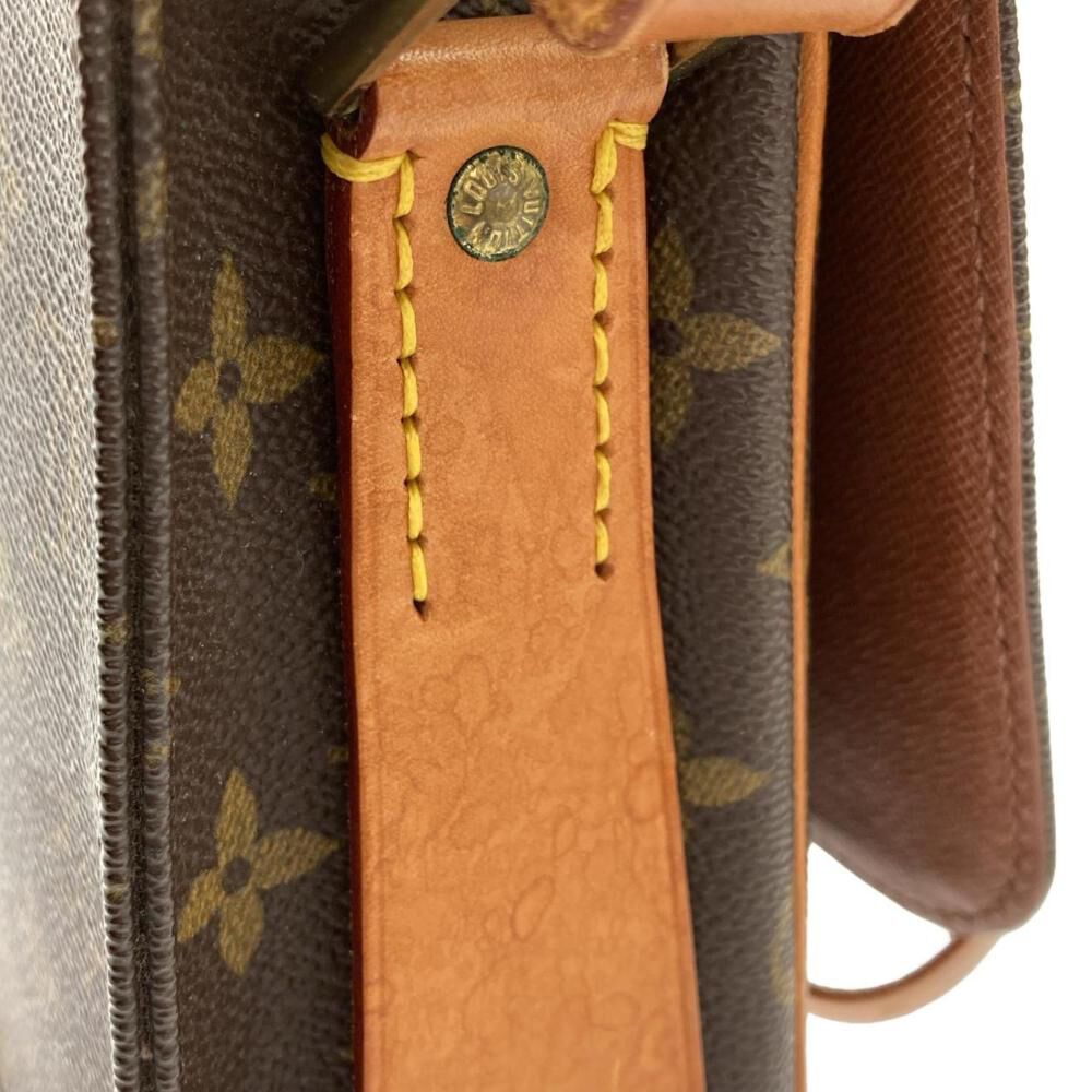 Louis Vuitton Cartouchiere