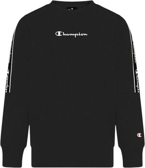 Crewneck sweatshirt