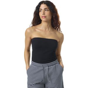 FIR HANNATUBE TOP SOLID