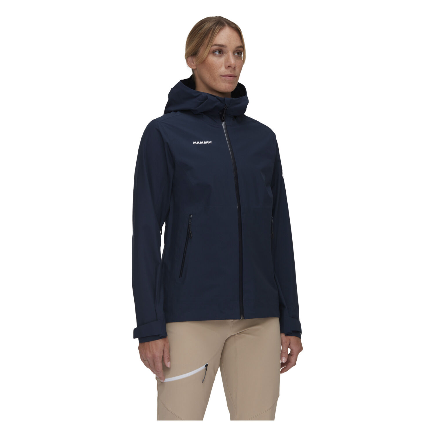 Mammut Alto Light HS jakke, dame