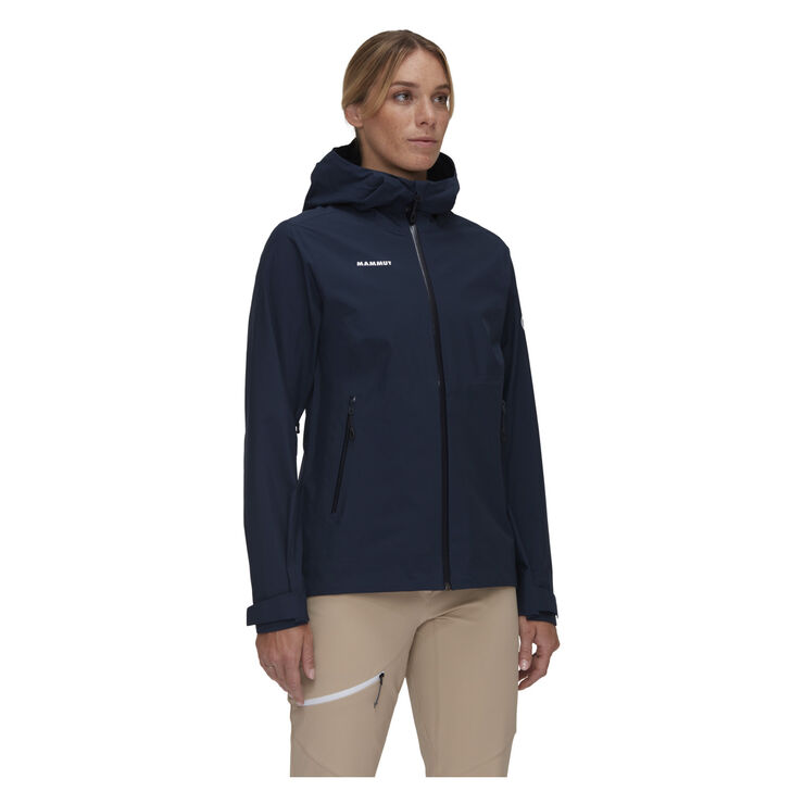 Mammut Alto Light HS jakke, dame