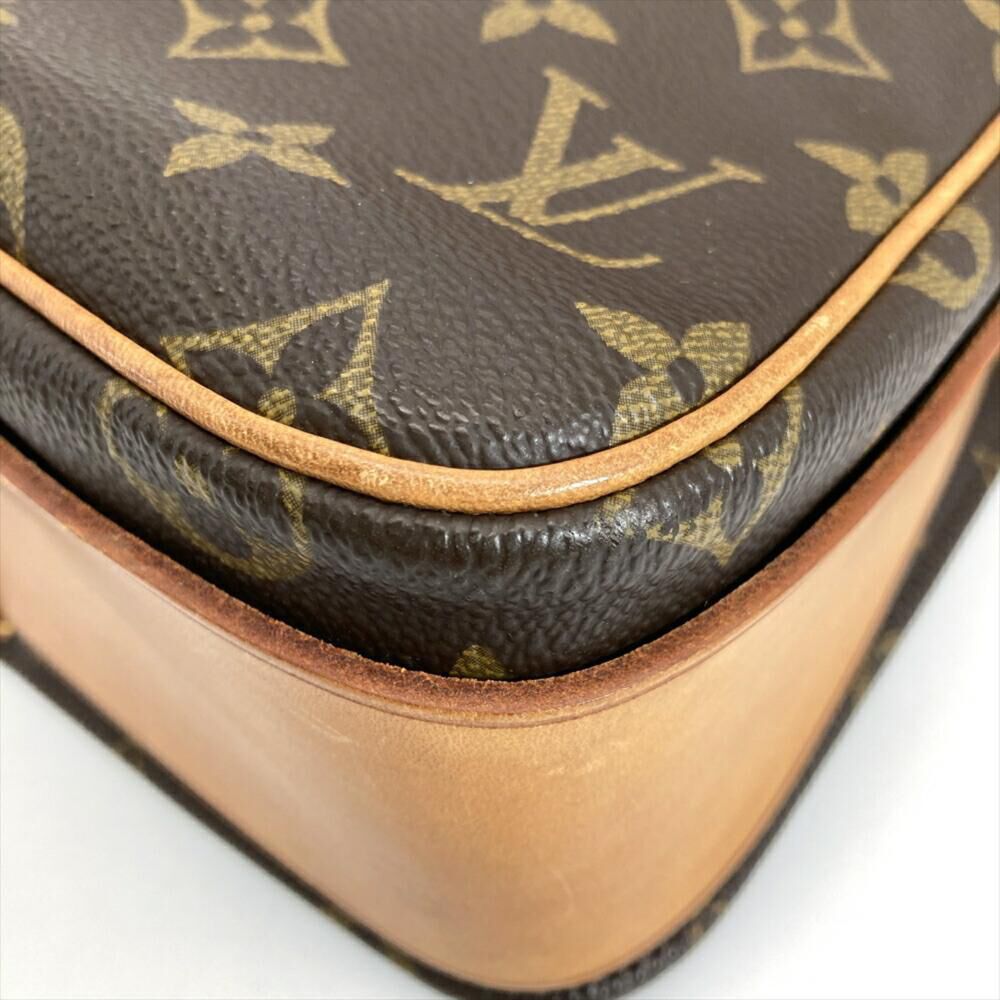 Louis Vuitton Cartouchiere