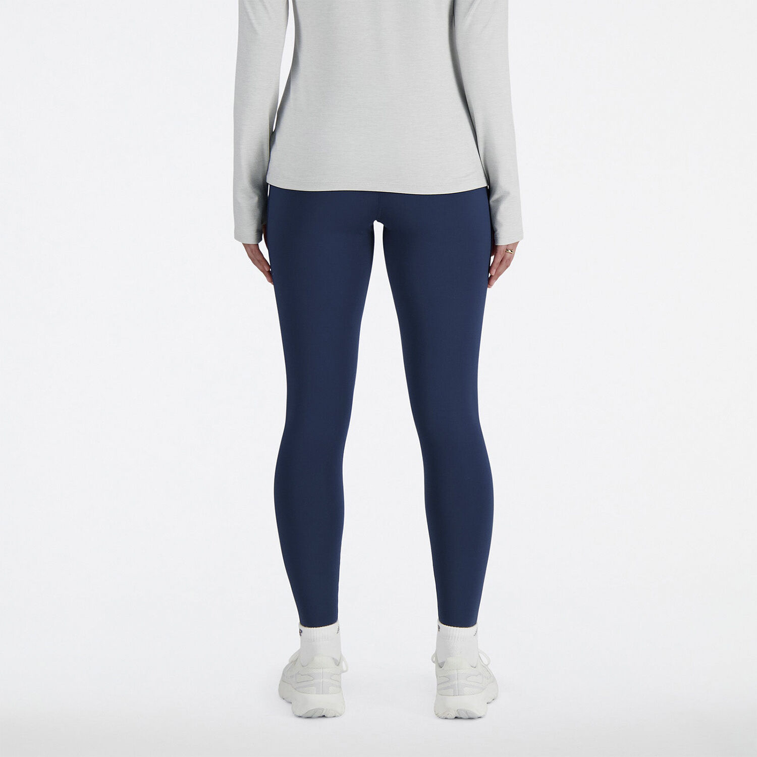 NB SLEEK POCKET HIGH RISE LEGG