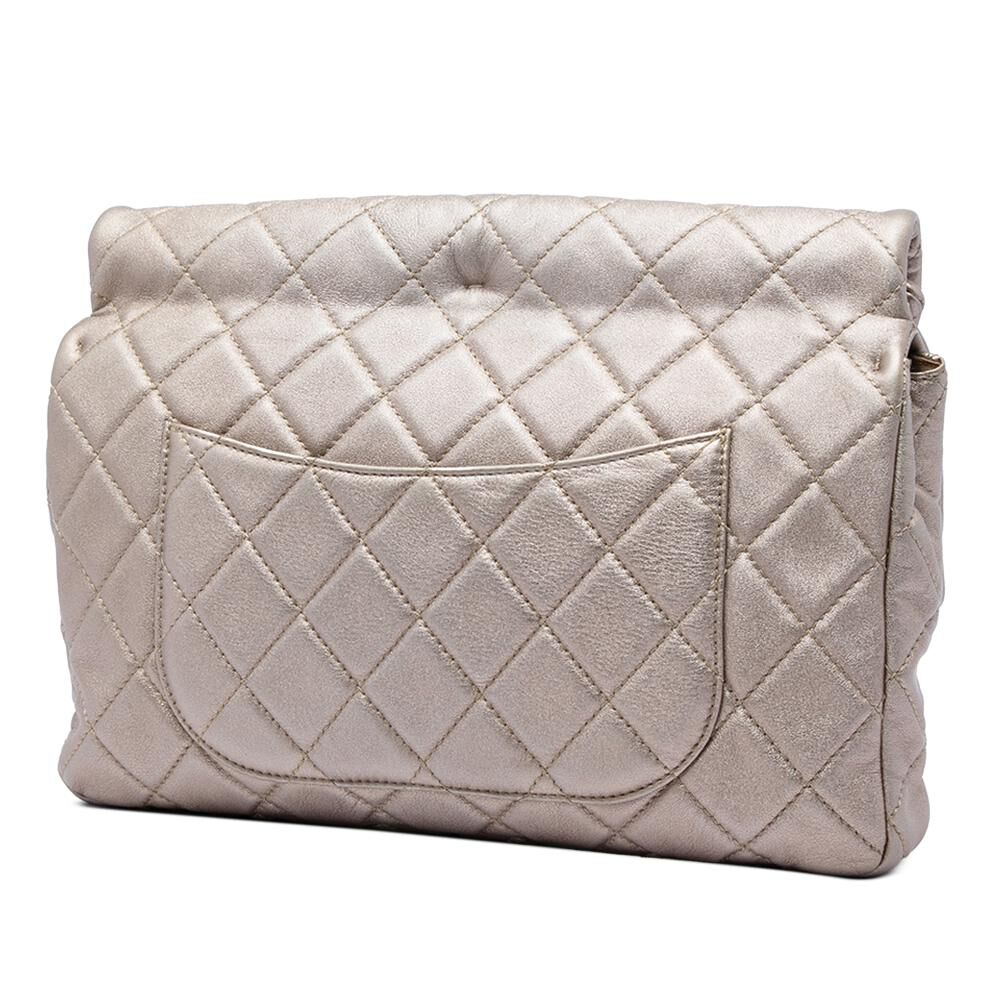 Chanel Clutch