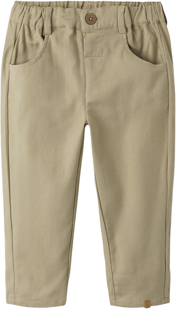 NMMKOA LOOSE PANT LIL