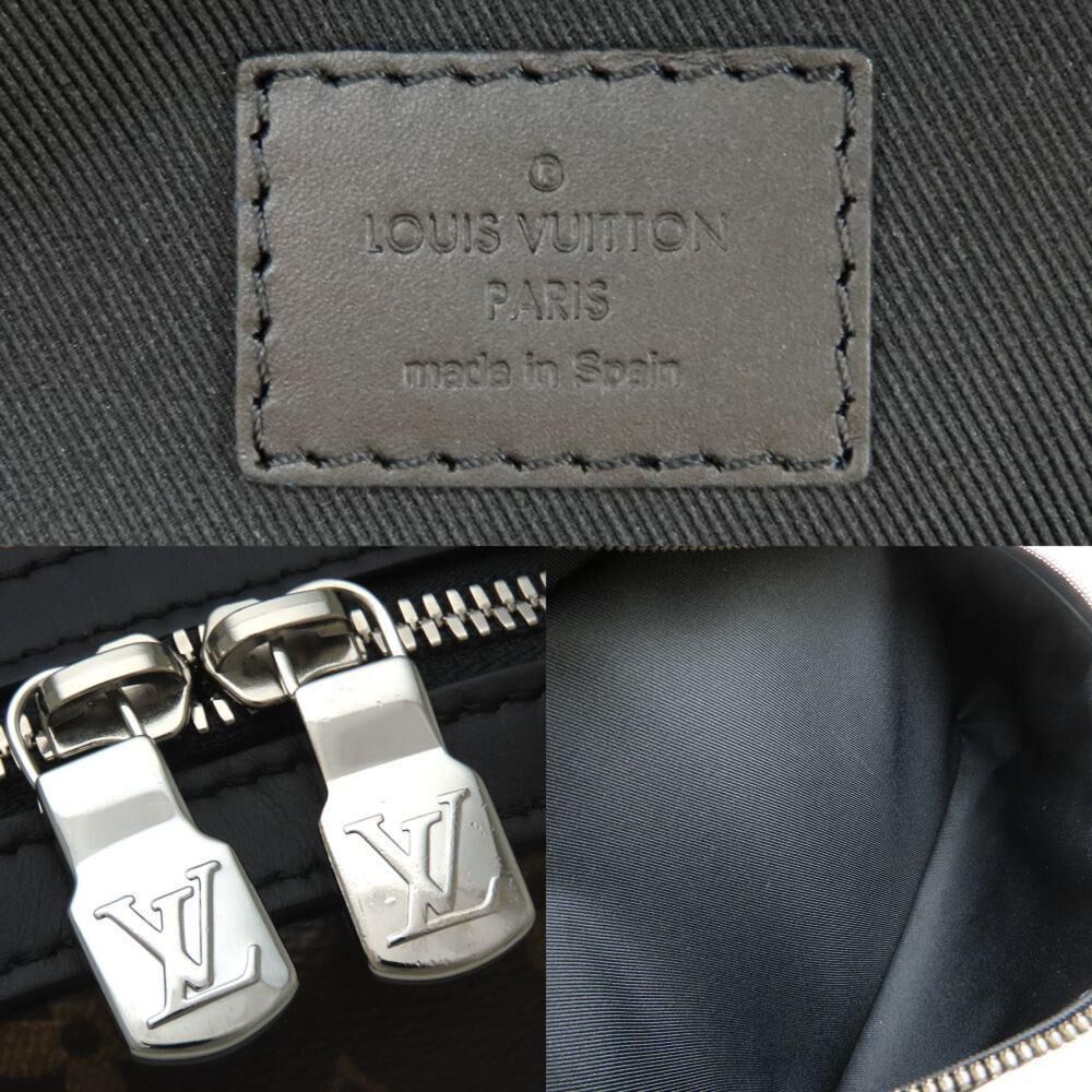 Louis Vuitton Discovery Backpack