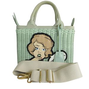 Prada Handbag