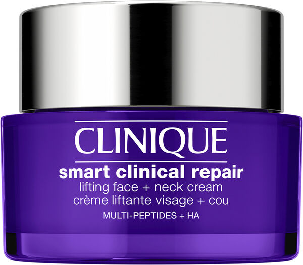 Smart Clinical Repair Lifting Face + Neck Cream