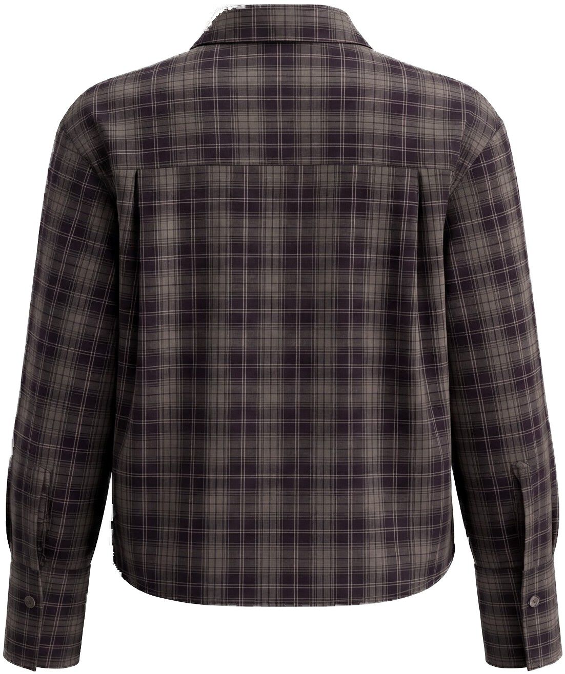ENWEB LS SHORT SHIRT CH 7488
