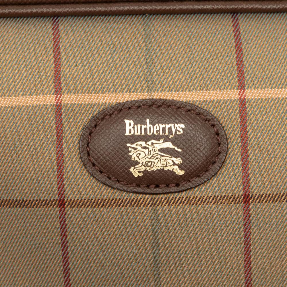 Burberry Clutch