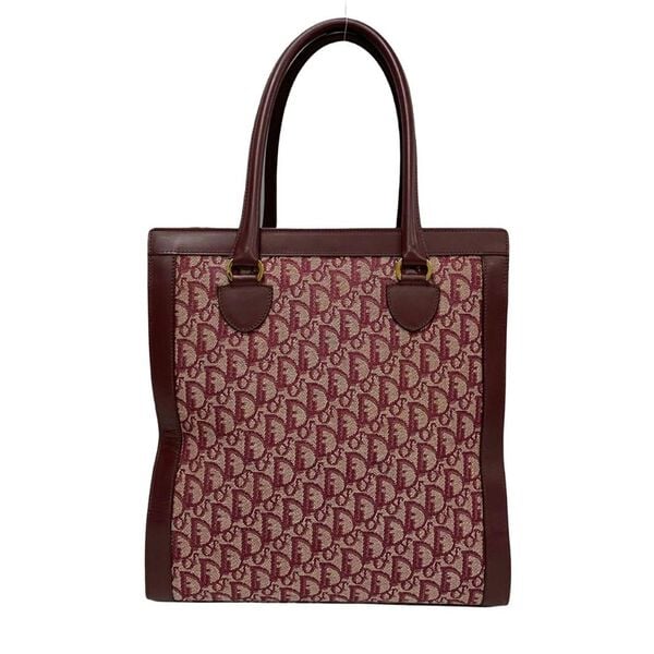 Dior Tote