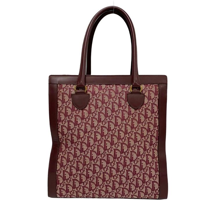Dior Tote