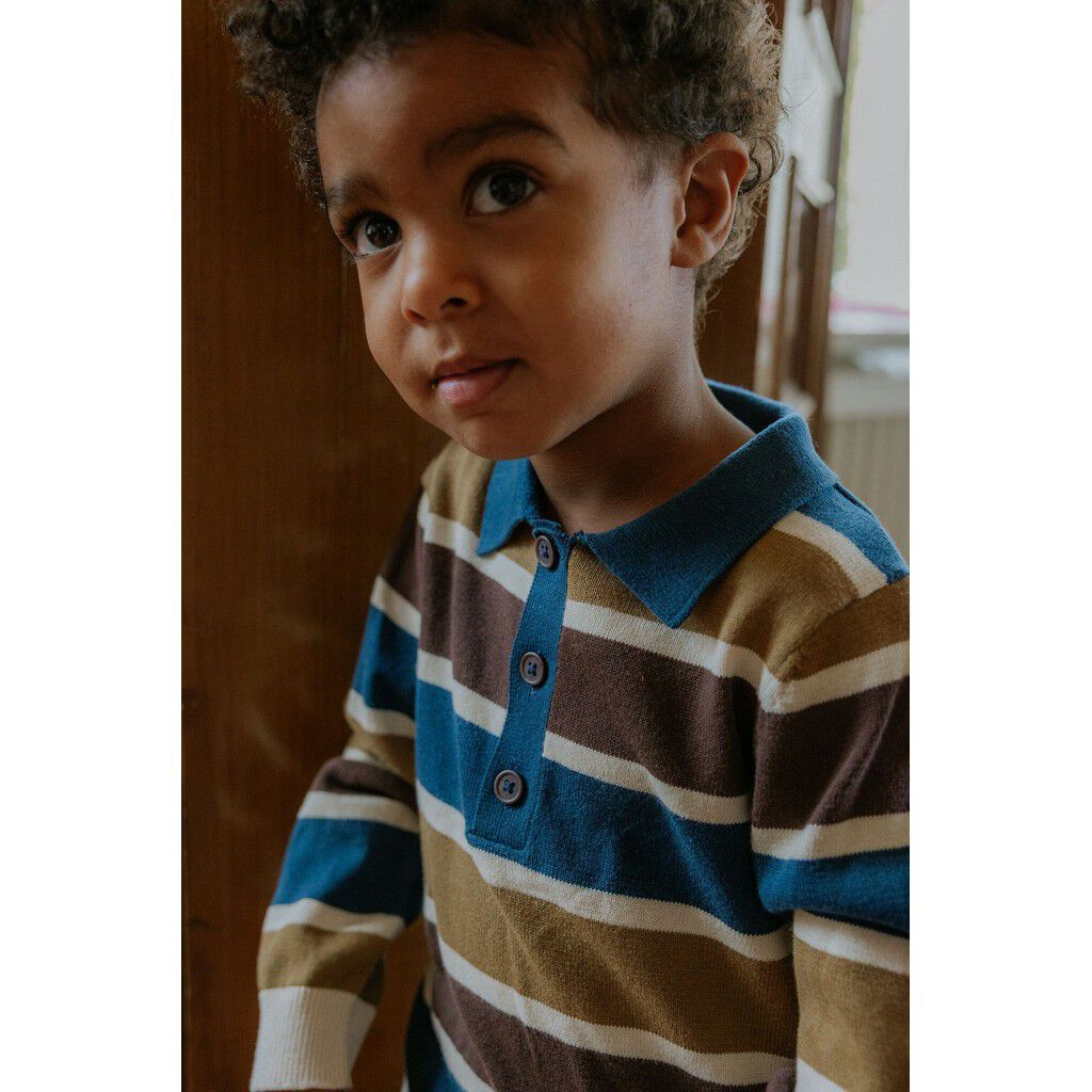 BENNY LS POLO