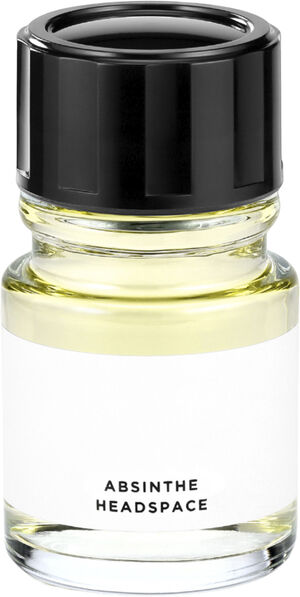 HEADSPACE ABSINTHE EdP 100 ml