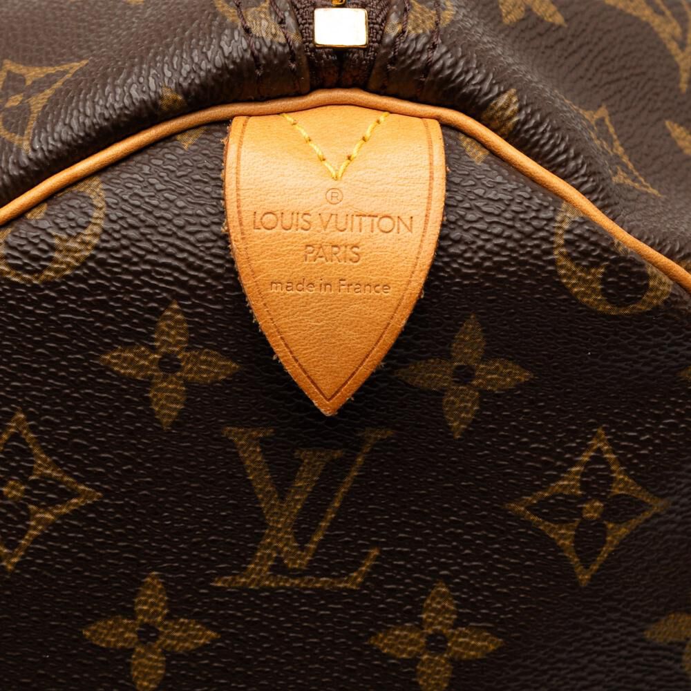 Louis Vuitton Keepall