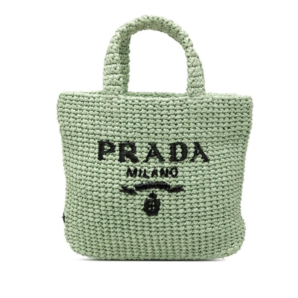 Prada Tote
