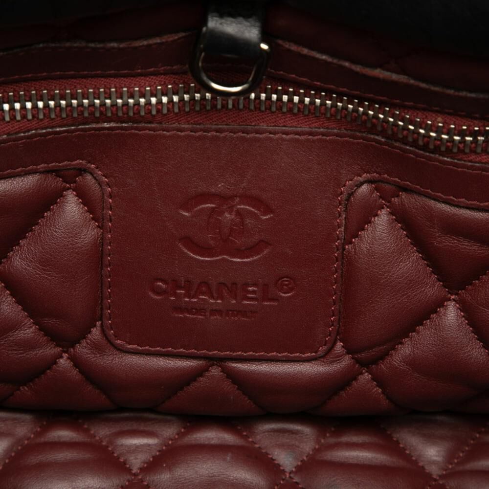 Chanel Tote