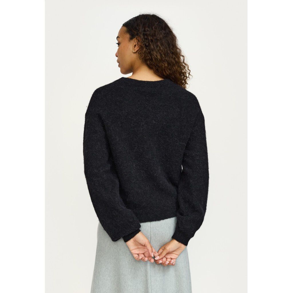 SRAllison Knit - RWS