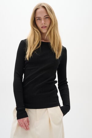 DagnaIW T-Shirt LS