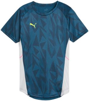 Individual Blaze Tr&aelig;nings T-shirt