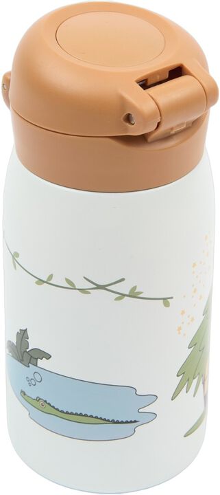 Water Bottle - Small - Tiger