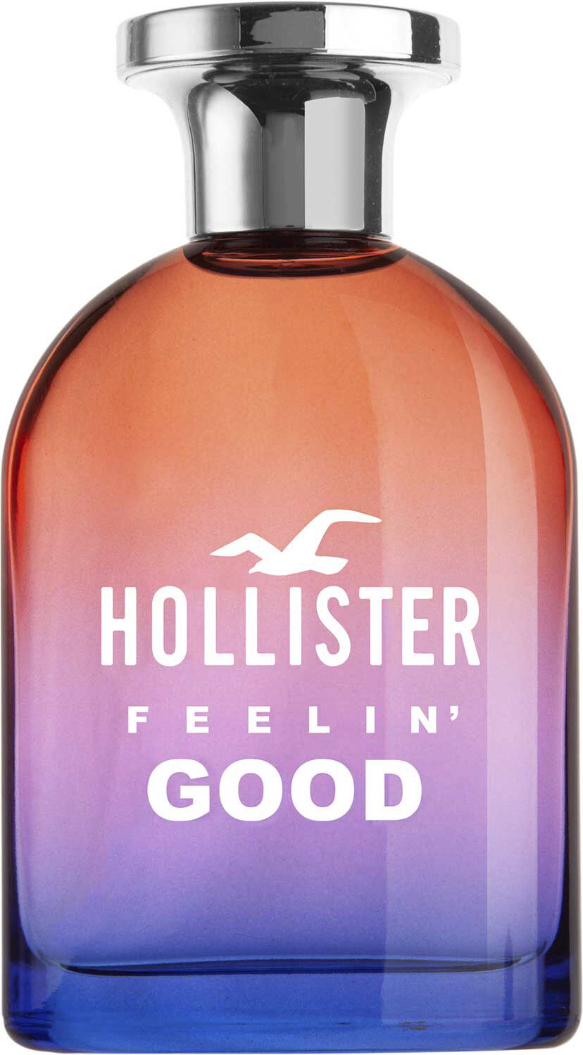 Feelin' Good for Her