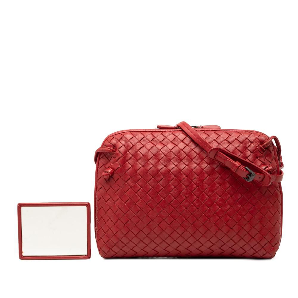 Bottega Veneta Crossbody Bag
