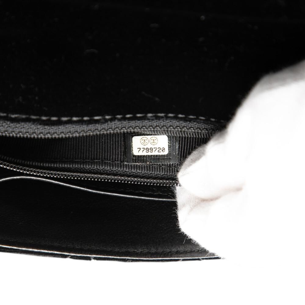 Chanel Flap Bag