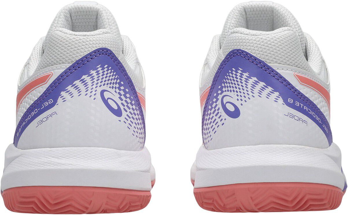 Gel-Dedicate 8 Padelsko