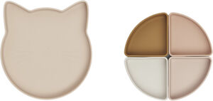Arne divider plate